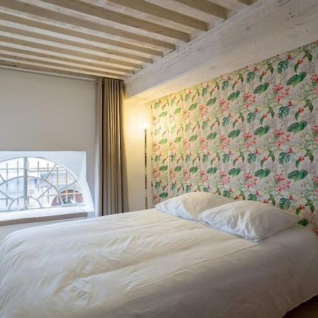 Character Apartment 6 People - City Center Lione Esterno foto