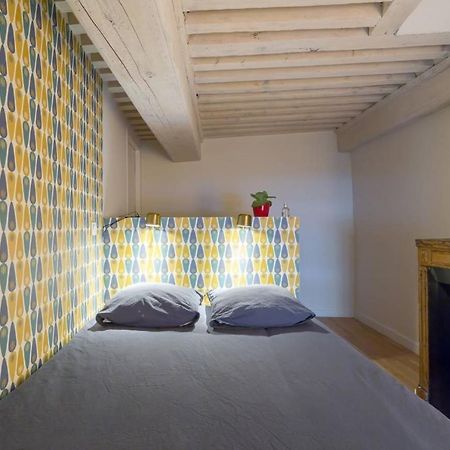 Character Apartment 6 People - City Center Lione Esterno foto
